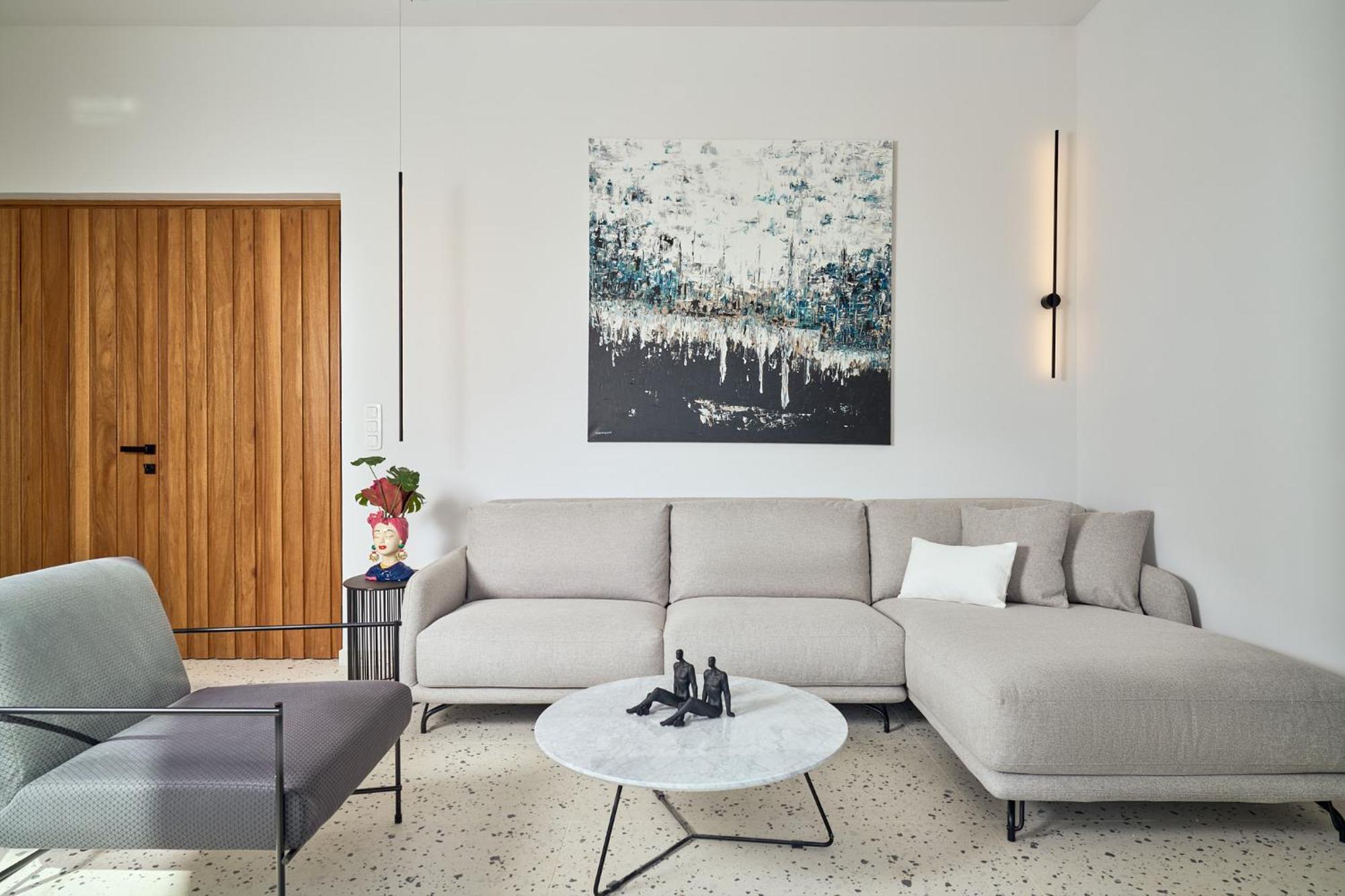 Helius Villas Alikí Exteriör bild