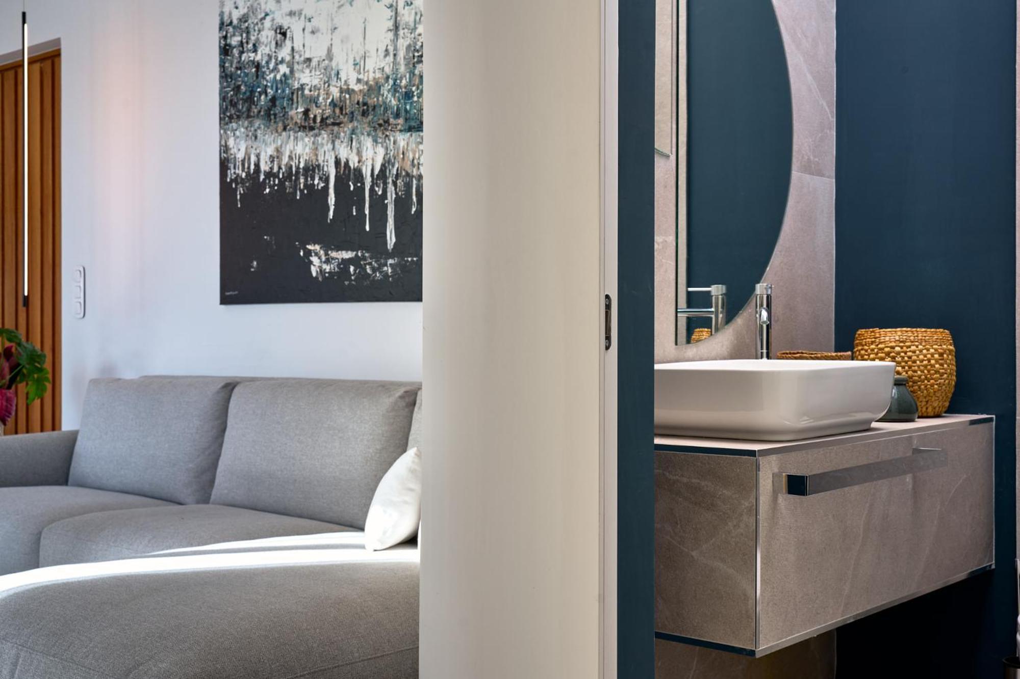 Helius Villas Alikí Exteriör bild